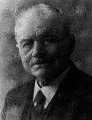 Boele Jans Pottjewijd (1859-1941)